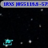 1RXS J055118.8-575113
