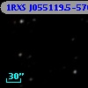 1RXS J055119.5-570306