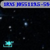 1RXS J055119.5-584412