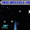 1RXS J055135.1-590102
