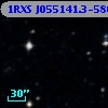 1RXS J055141.3-580028