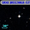 1RXS J055200.8-573736