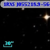 1RXS J055218.9-564914