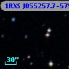 1RXS J055257.7-575430