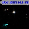 1RXS J055316.9-562921