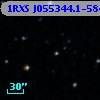 1RXS J055344.1-584541
