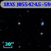 1RXS J055424.5-580658