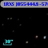 1RXS J055444.8-570703