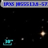 1RXS J055513.8-572348