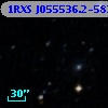 1RXS J055536.2-582346