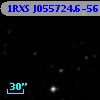 1RXS J055724.6-561507