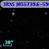 1RXS J055739.6-590152