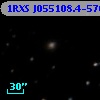 1RXS J055108.4-570653