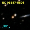 EC 05587-5808