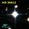 HD  36612