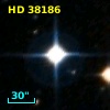 HD  38186