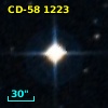 CD-58  1223