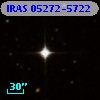 IRAS 05272-5722