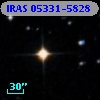 IRAS 05331-5828