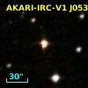 IRAS 05334-5631