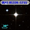 IRAS 05338-5715