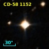 CD-58  1152