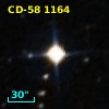 CD-58  1164