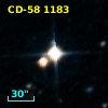 CD-58  1183