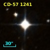 2MASS J05382462-5719073