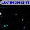 1RXS J052544.3-583419