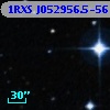 1RXS J052956.5-561330