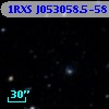 1RXS J053058.5-581355