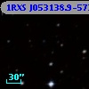 1RXS J053138.9-572843