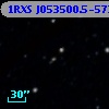 1RXS J053500.5-573945