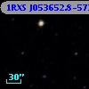 1RXS J053652.8-572938