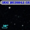 1RXS J053804.1-583955