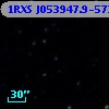 1RXS J053947.9-572507