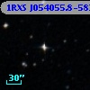 1RXS J054055.8-583253