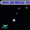 1RXS J054059.9-581440