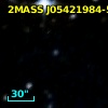 1RXS J054220.4-572101