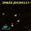 2MASS J05395117-5650591