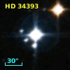 HD  34393
