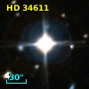 HD  34611