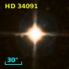 HD  34091