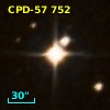 CPD-57   752