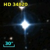 HD  34820