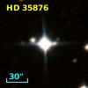 HD  35876