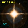 HD  33354