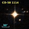 CD-58  1114