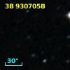 3B 930705B